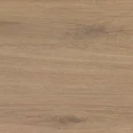 Zbliżenie na dekor Dąb Dziki – naturalna struktura drewna z wyrazistym usłojeniem i ciepłym odcieniem