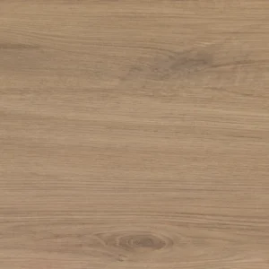 Zbliżenie na dekor Dąb Dziki – naturalna struktura drewna z wyrazistym usłojeniem i ciepłym odcieniem