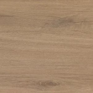 Struktura powierzchni półki z płyty meblowej Dąb Dziki – regał loftowy 90x25x190