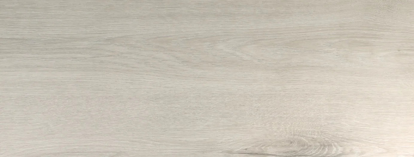 Jasna płyta laminowana w dekorze Dąb Lumberjack Bielony z subtelnym usłojeniem drewna dębowego
